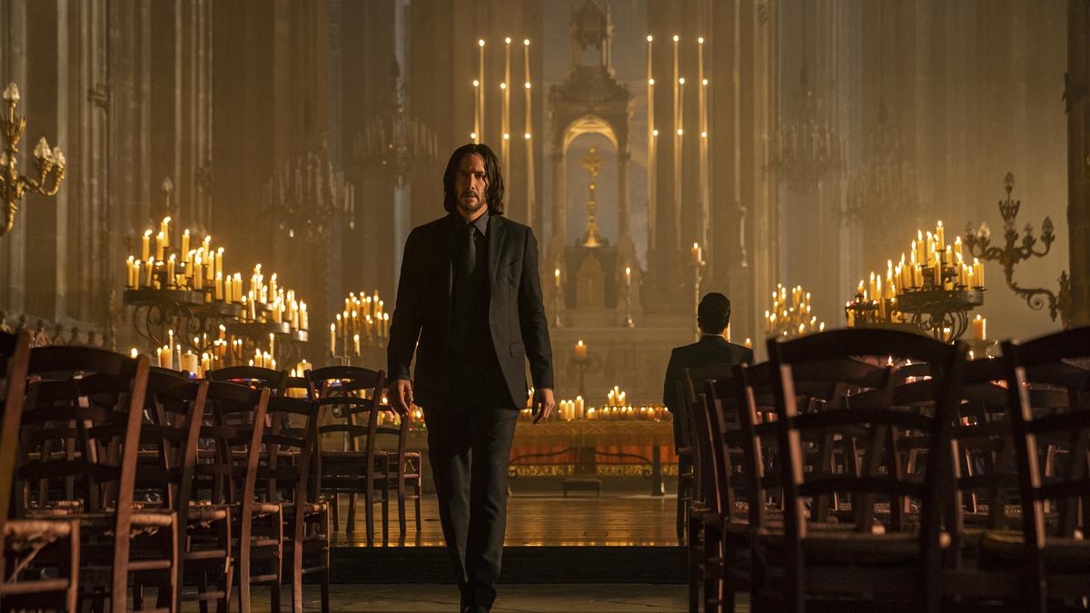 How the John Wick franchise revitalised an entire genre