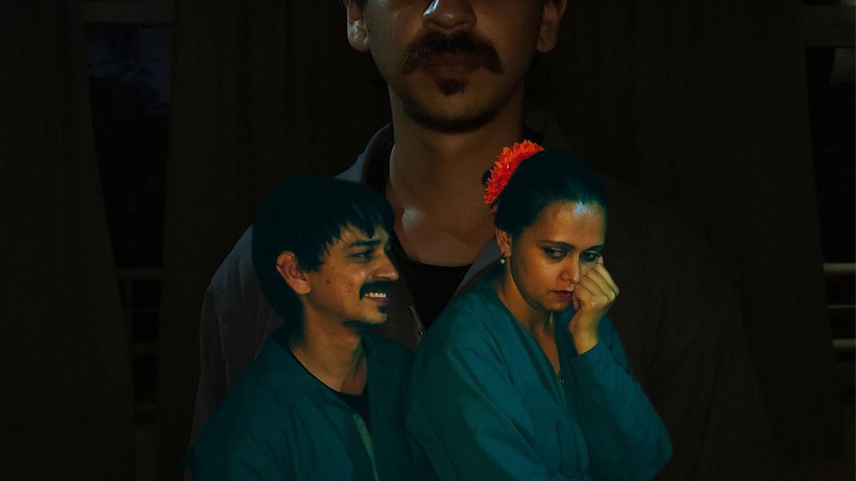 Gauging mental health with the aid of comedy and music