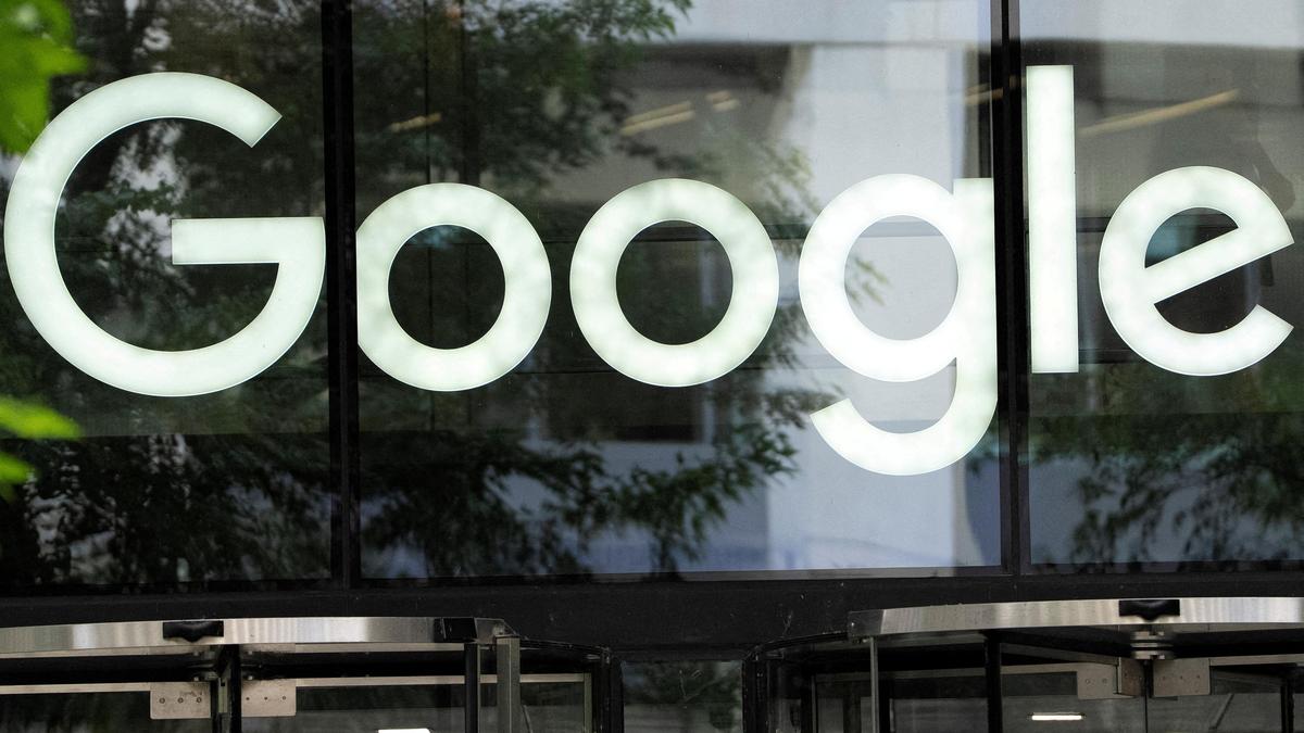 Google, Blackstone launch TPU cloud venture