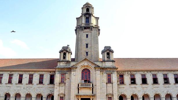 Karnataka bags 14 top spots across categories in NIRF ranking, IISc ranks No. 1 in university and research