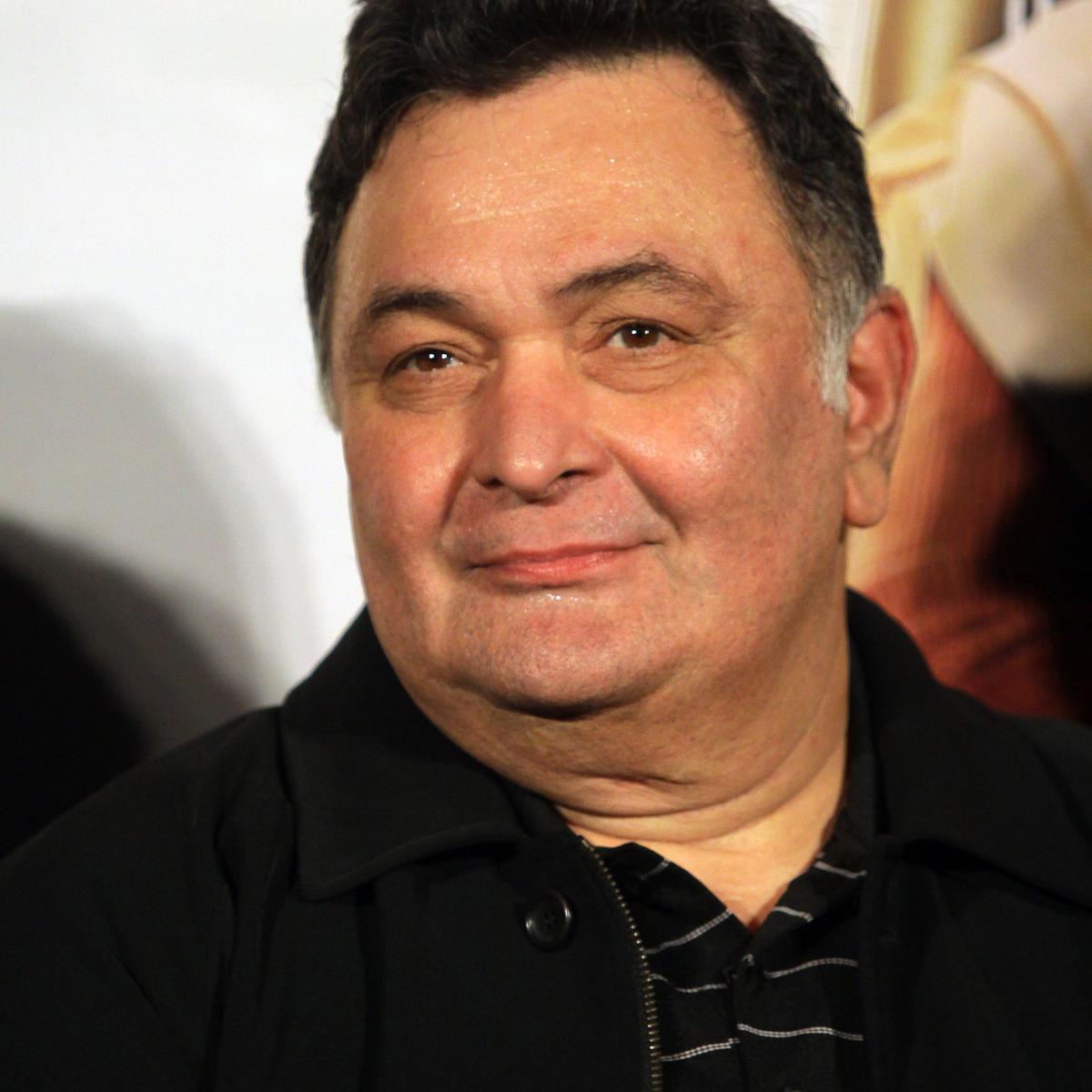 Read Rishi Kapoor's stories on The Hindu