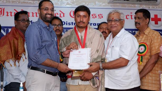 Andhra Pradesh: Srikakulam to get a cancer hospital soon, says Collector