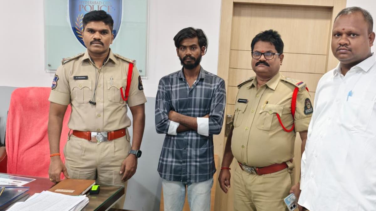 Hyderabad man sentenced to five days in jail for misbehaving with woman in Malakpet