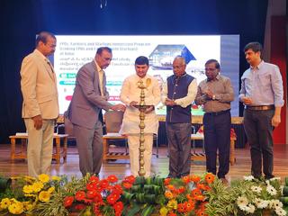 Dutch team spent 5 years studying India, offers tech for pesticide-free  food production - The Hindu