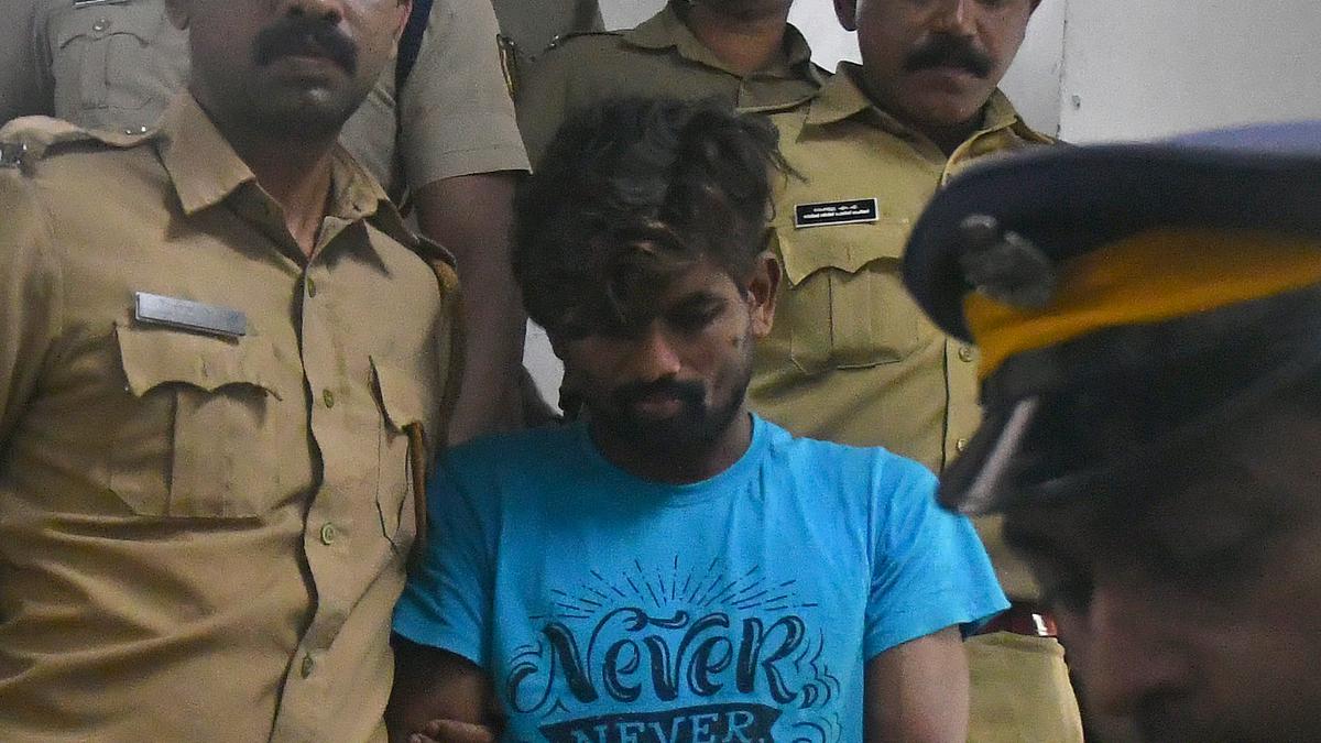 Aluva child rape and murder: Accused found guilty