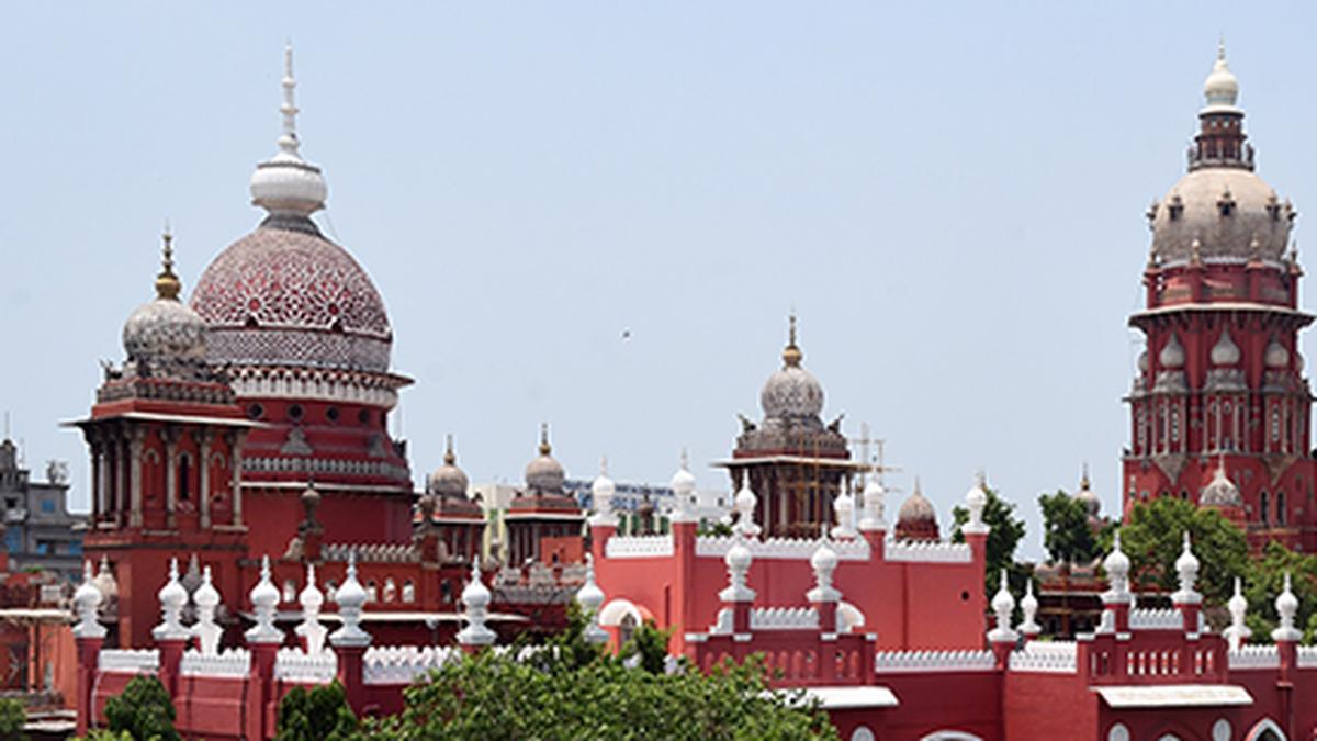 Madras HC summons four DCs, three ACs, and six Inspectors for delay in investigation