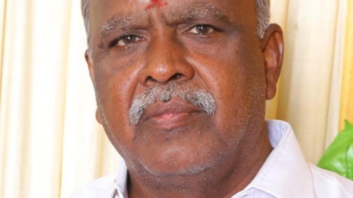 Twist in gold theft at Sattur DMK candidate’s house: estranged daughter-in-law, accomplices arrested