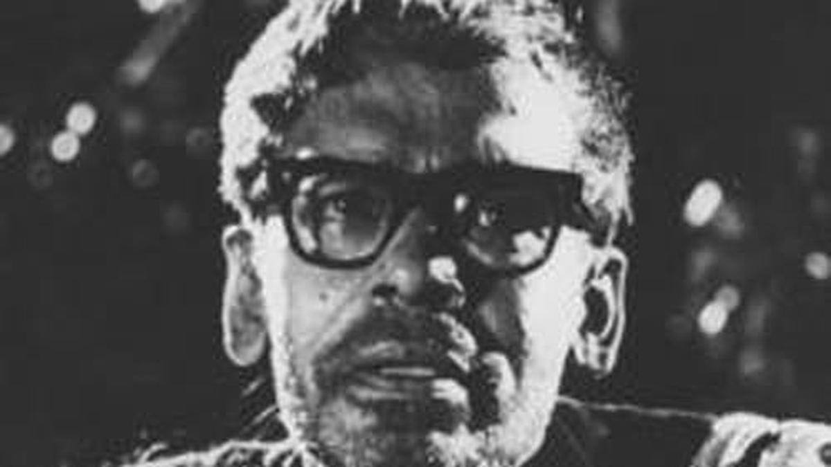 Hindi speakers’ society takes the lead to celebrate centenary of Ritwik Ghatak