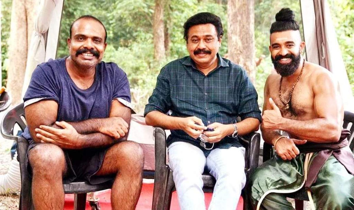 Vinayan on ‘Pathonpatham Noottandu’ : Want youngsters to know that freedom is precious