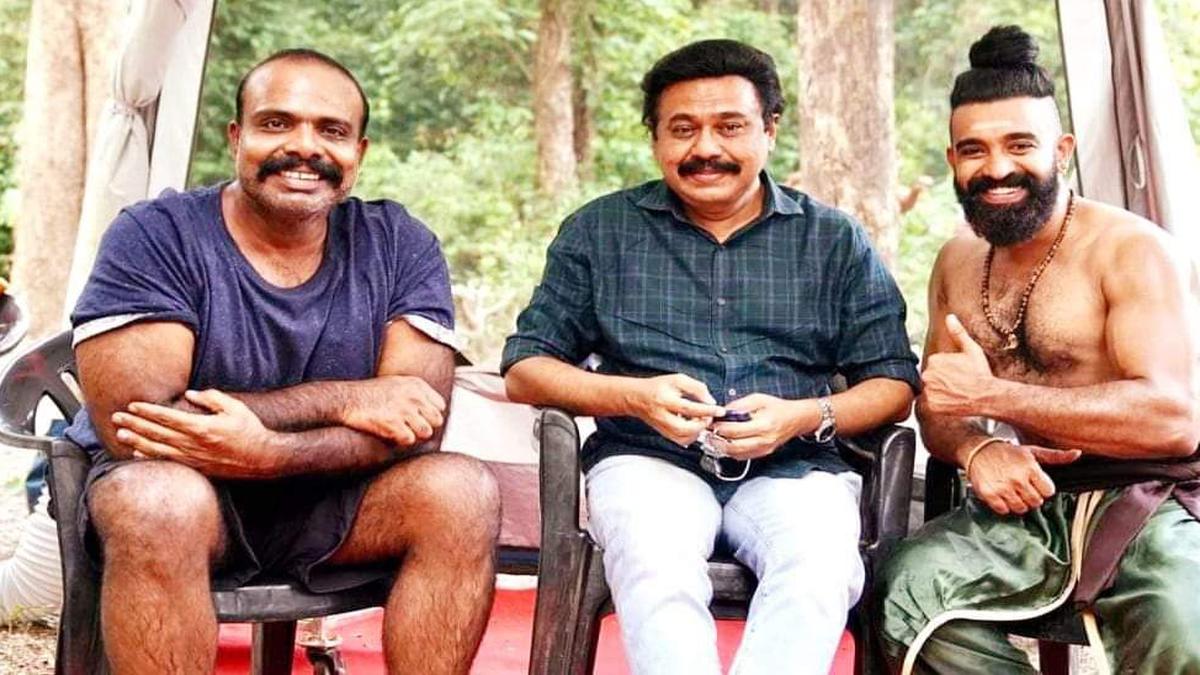 Vinayan on ‘Pathonpatham Noottandu’: Want youngsters to know that ...