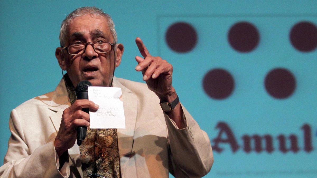 ‘For my dad Sylvester daCunha, the brand was always bigger than the individual’: Rahul daCunha
Premium