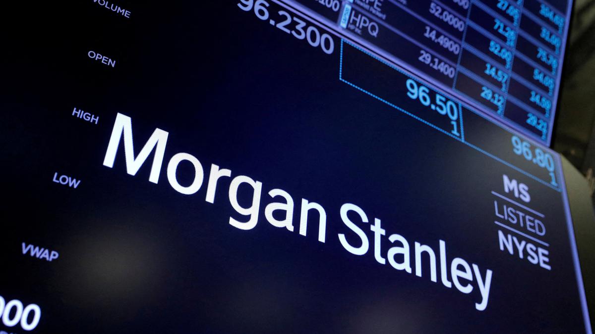 Morgan Stanley likely laying off hundreds in wealth management unit