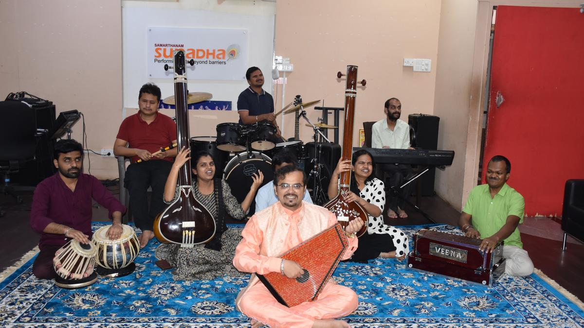 Music gets an open house with Omkar Music Fest