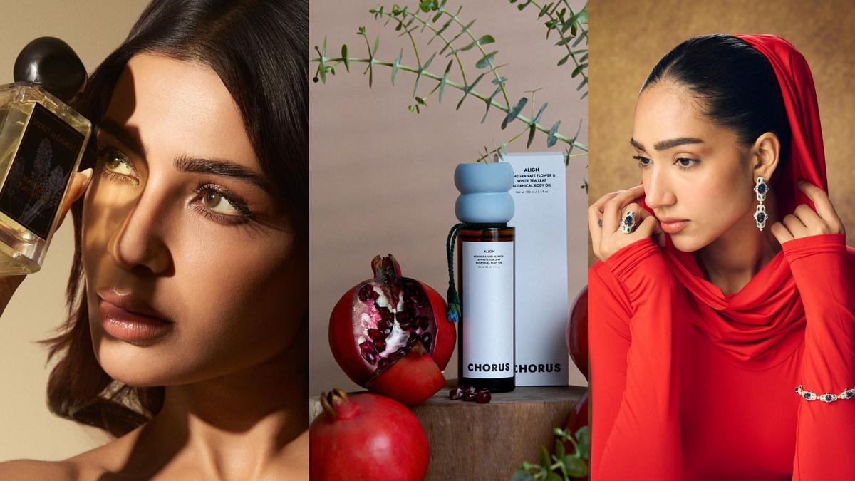 Christmas gift guide 2024: The coolest fashion, beauty and accessory gifts for party season