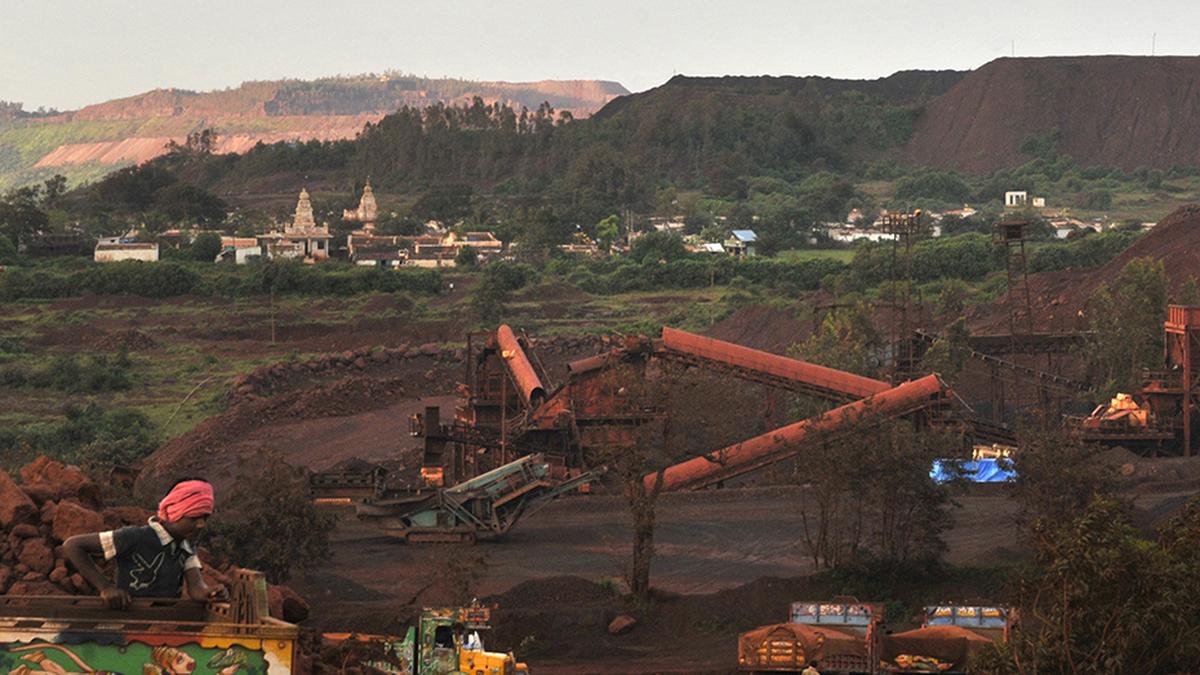 Mining tax twist could compel capex plans’ review: Moody’s