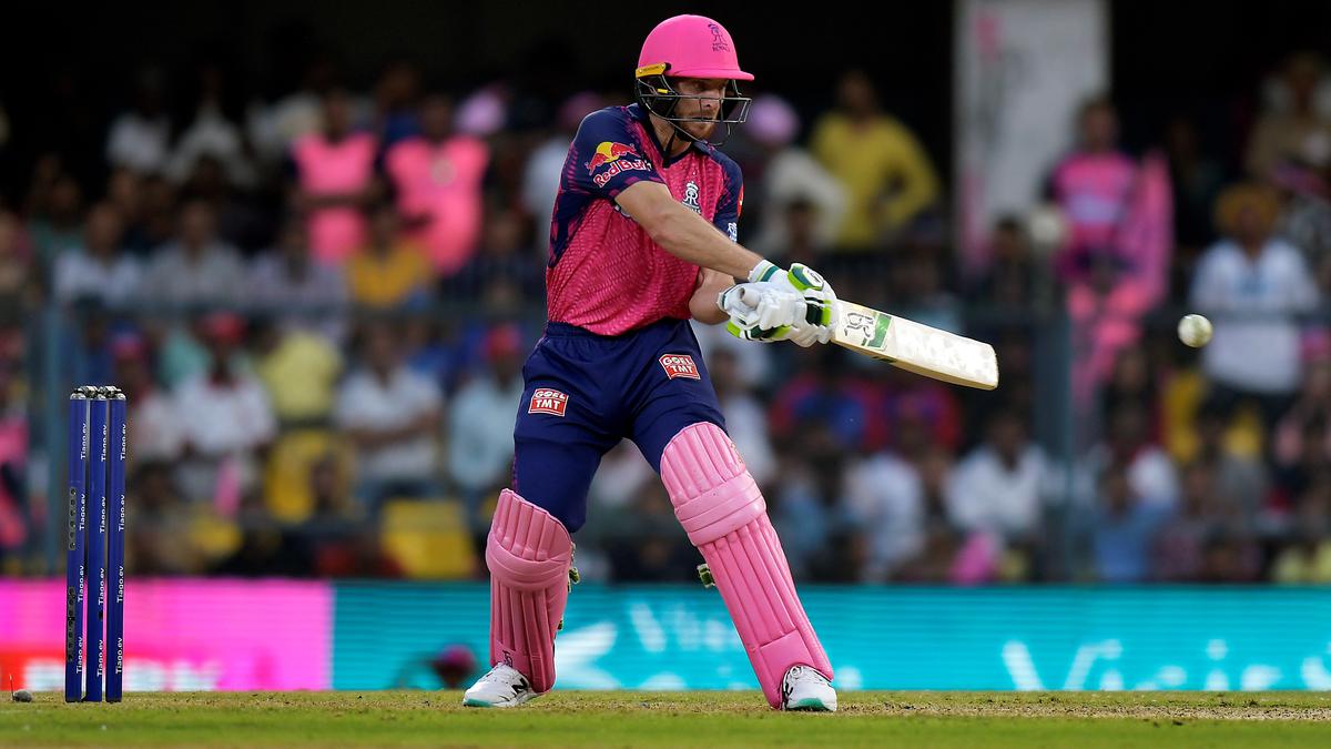 Buttler, Jaiswal and Boult fashion Rajasthan Royals’ clinical victory