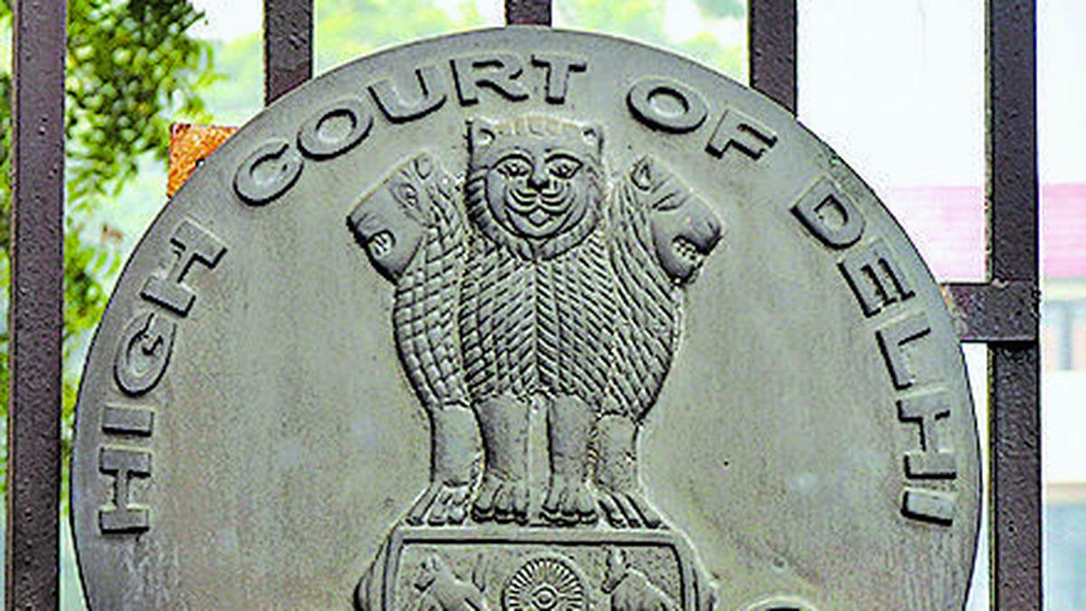 Delhi HC orders man to apologise to Md. Zubair for offensive comment