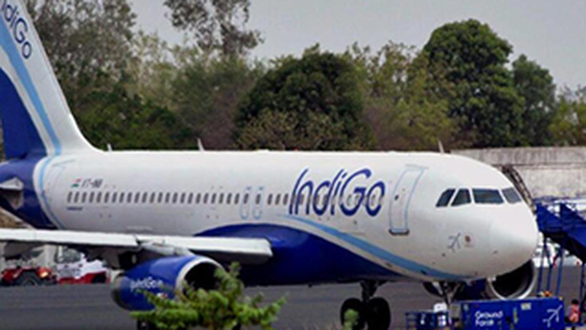 Indigo flight from Bengaluru to Varanasi diverted to Hyderabad due to technical issues