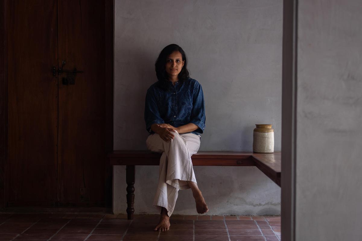 अश्वथी गणेश