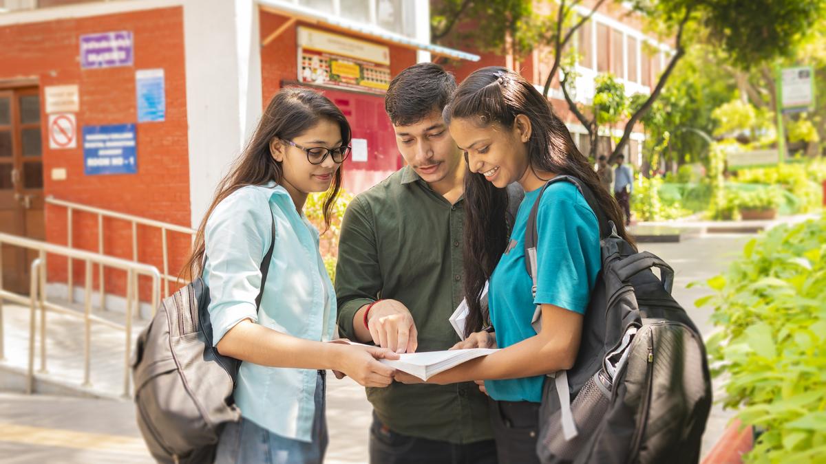 NEP 2020 and the 50% GER target: A federated strategy must for future of higher education