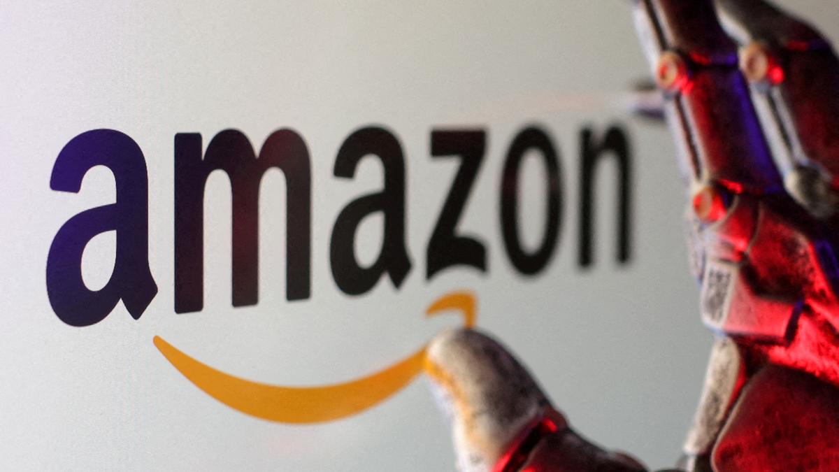 Amazon prepares to test humanoid robots for deliveries: Report