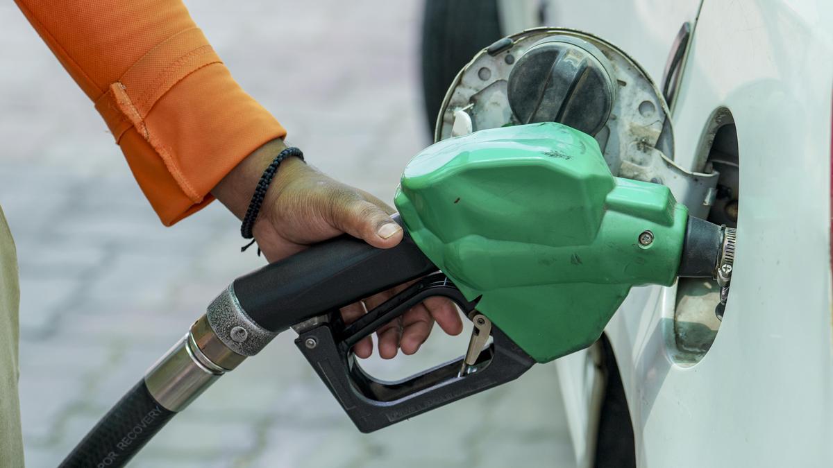 Fourth petrol, diesel price hike in 10 days hits Kerala hard
