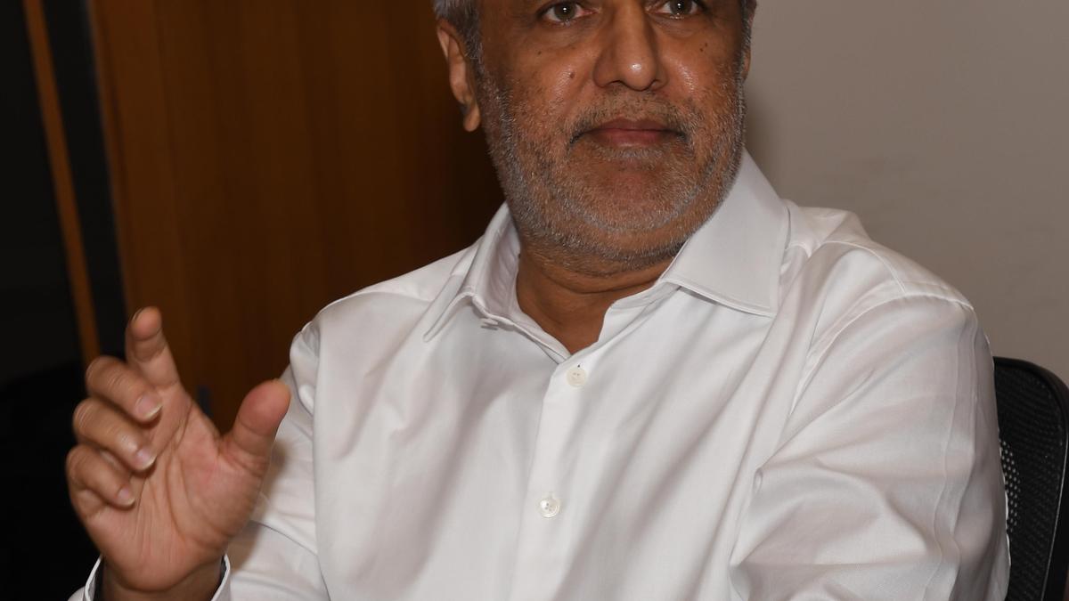 Establishment of joint fisheries corporation can potentially solve fishermen conflicts, says Sri Lankan MP