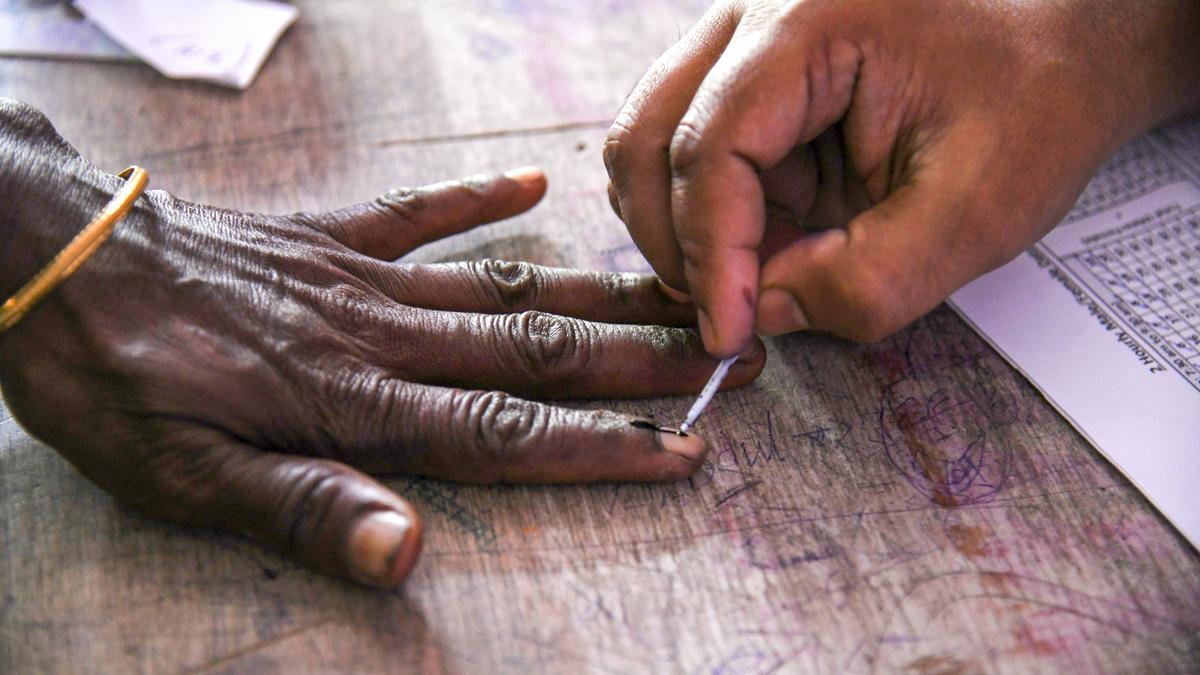 Major relief to voters, EC makes big decision on documents