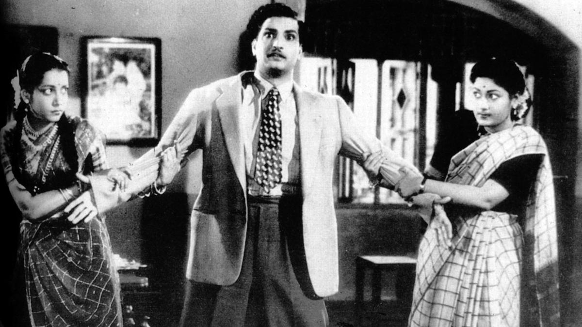 ‘Paata Venuka Bhagotam’: Tales behind timeless tunes in Telugu cinema