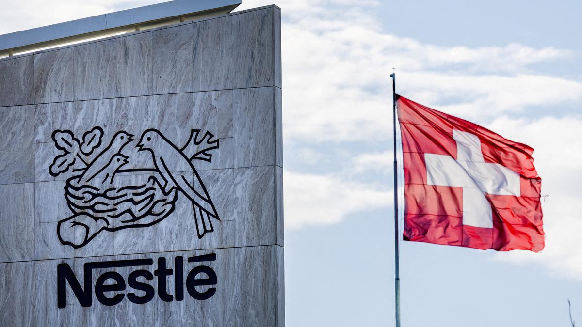 Nestle to cut 16,000 jobs worldwide over next two years