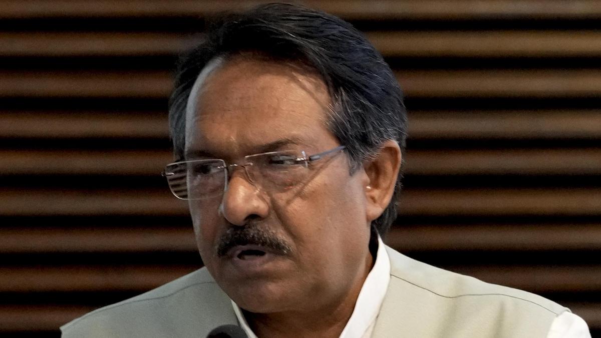 Will focus on completing Delhi BJP restructuring: Harsh Malhotra