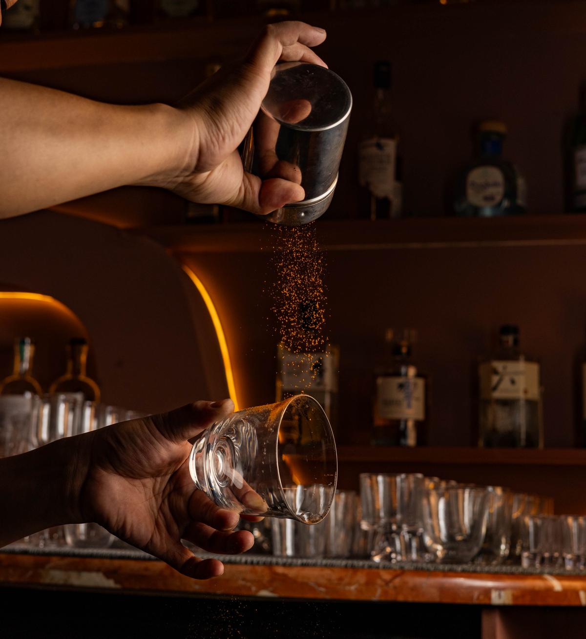 Dentro da qualche parte nel nulla