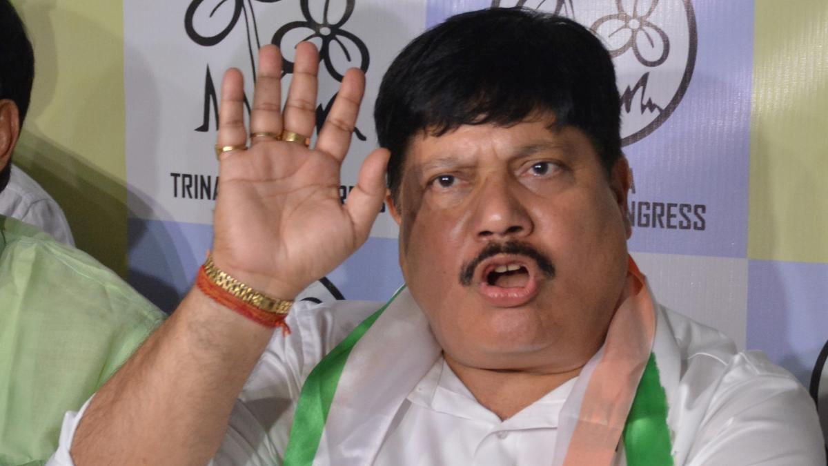 Barrackpore may see a 2019 rematch as Trinamool leader Arjun Singh set to return to BJP