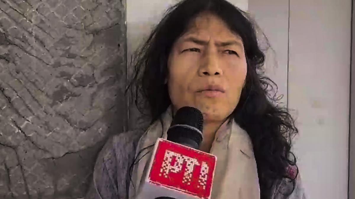 Manipur sexual assault inhuman; PM Modi must intervene to bring peace: Irom Sharmila