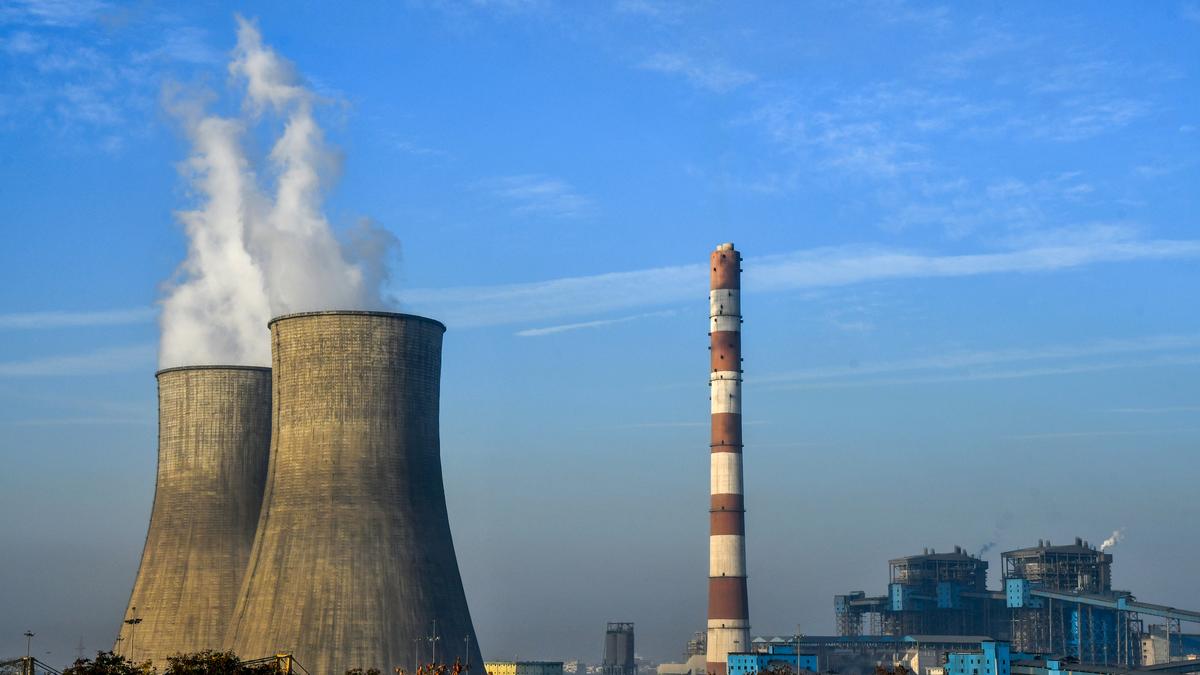 The saga of regulating India’s thermal power emissions