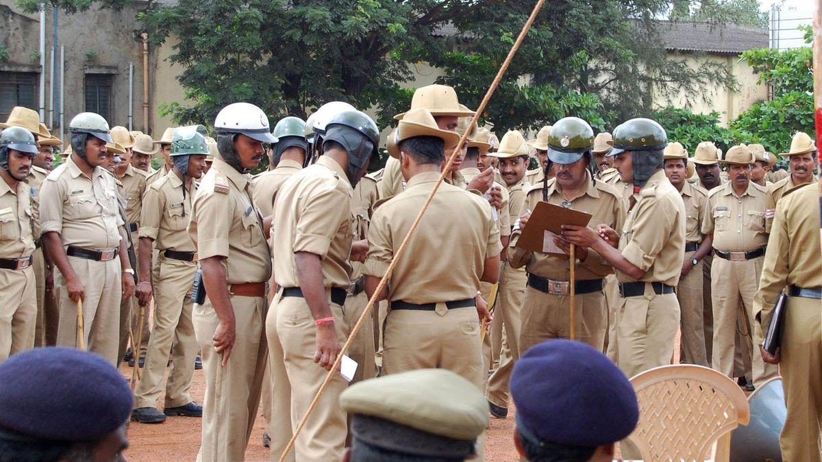 Police told to exercise restraint during festivals, avoid use of force