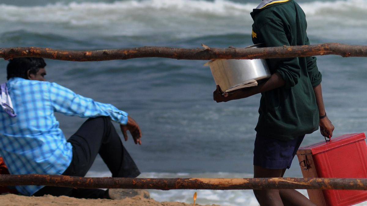 Gather data, devise strategies, change policies and laws comprehensively to stop child labour: Parliamentary panel to Centre