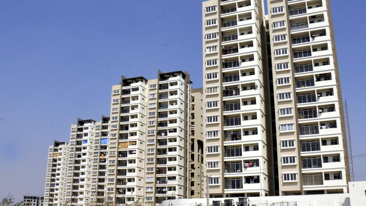 Realty prices thwart government’s attempts at property acquisition