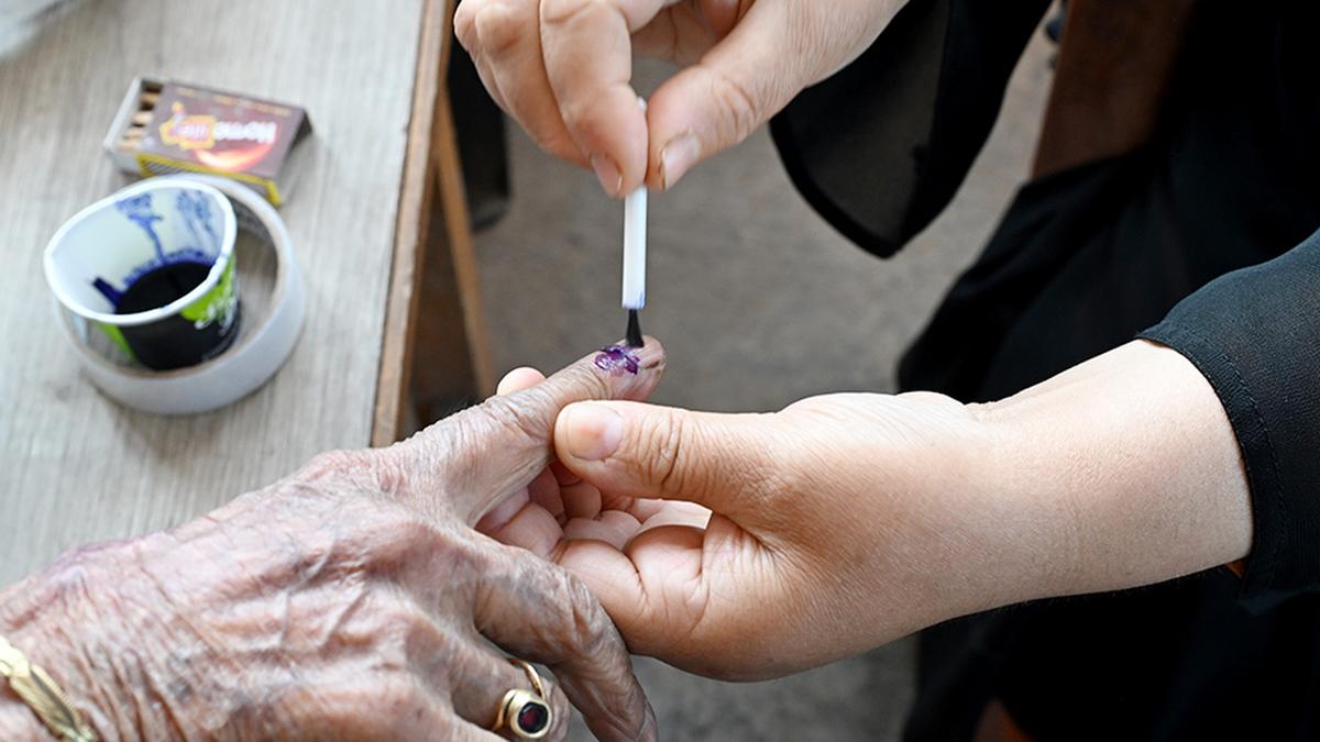 Rights body demands immediate announcement of Assembly elections in Jammu and Kashmir 