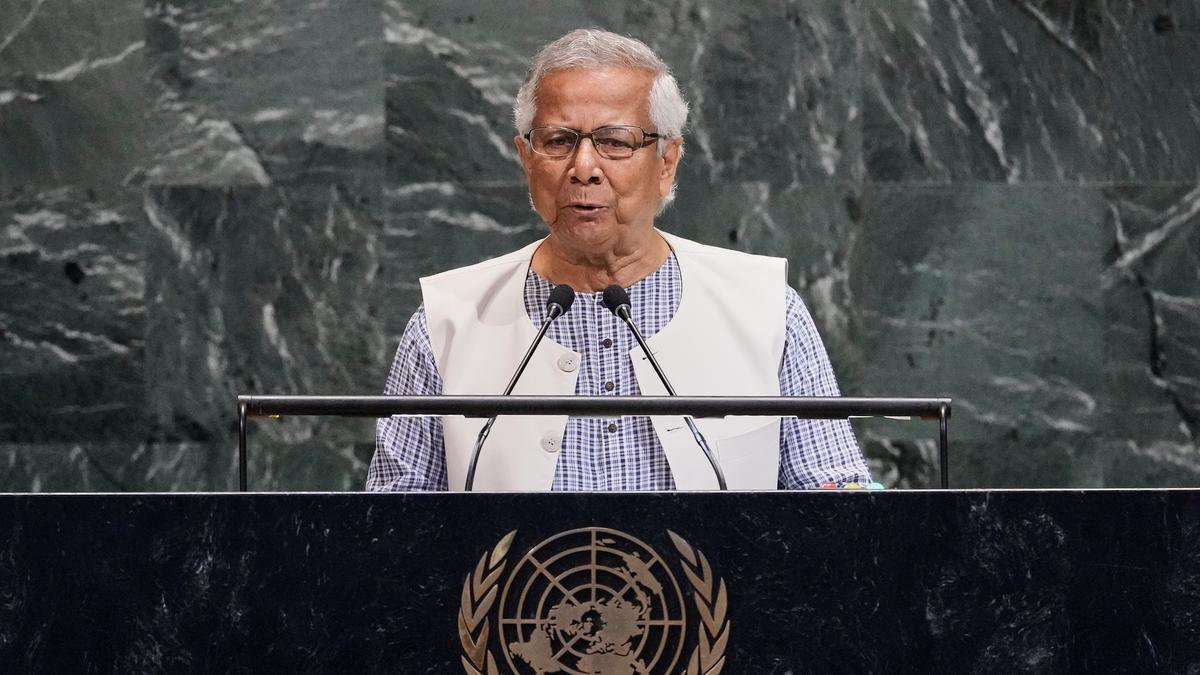 Bangladesh calls for urgent action to prevent ‘catastrophic’ Rohingya aid crisis