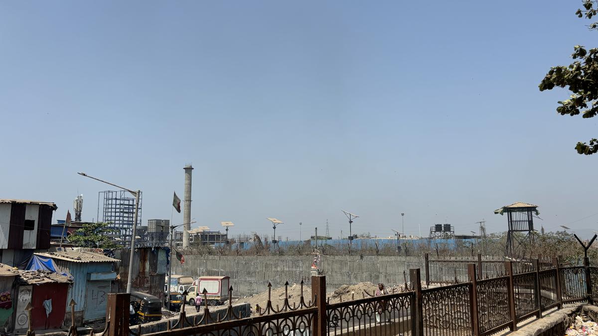 Govandi residents up in arms over Deonar waste-to-energy project
