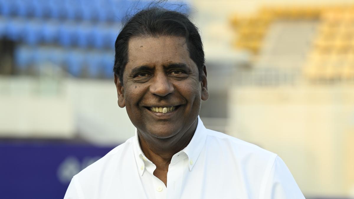 Amritraj opens up about challenges to bring ATP 250 event to India