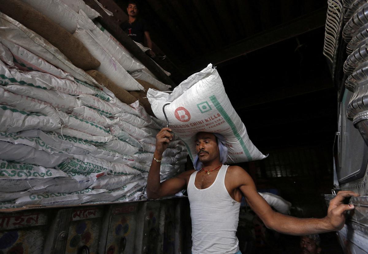 About 20 lakh tonnes of sugar produced this season: ISMA
