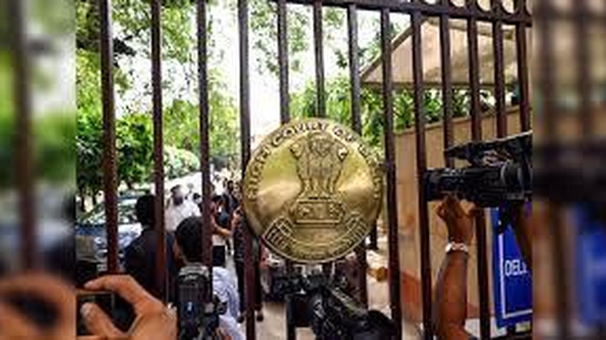 Delhi HC orders action after obscene content disrupts virtual hearing
