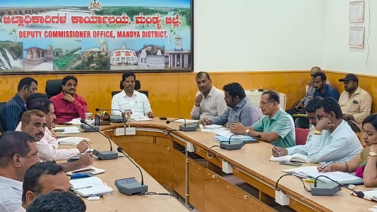 Digital Census in 2027 will be conducted in two phases: Deputy Commissioner