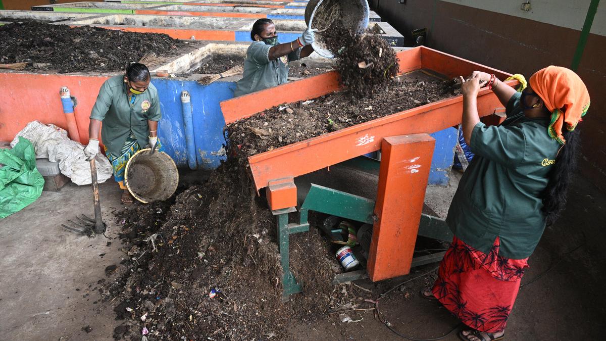 Rainy season demands smarter composting