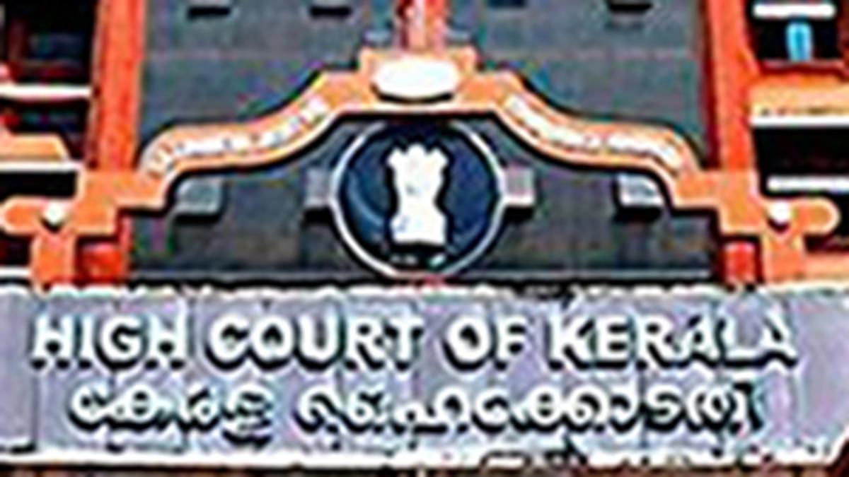 Kerala High Court Allows Lesbians To Live Together The Hindu 