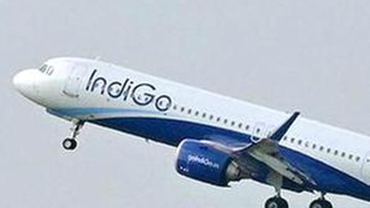 IndiGo to operate Navi Mumbai - Mangaluru flights from December 25