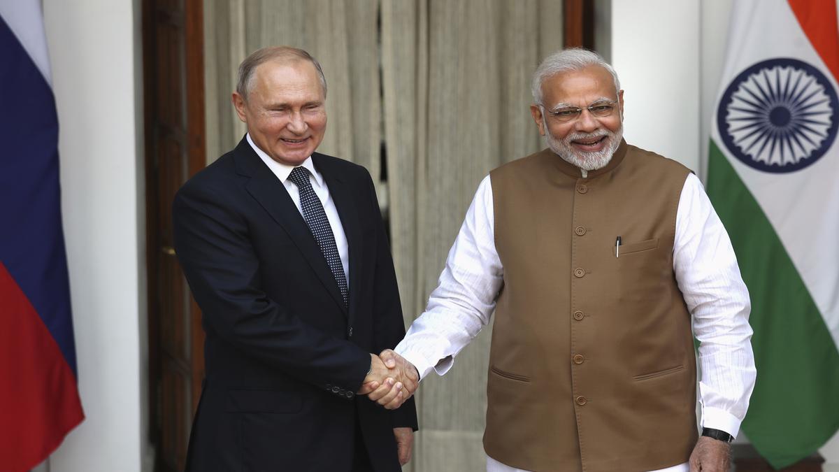 India faces uncertainty over defence supplies from Russia, Ukraine as also CAATSA waiver