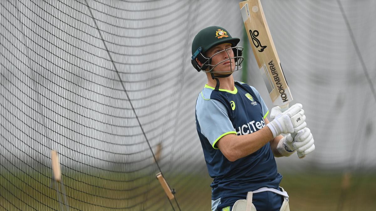 Marnus Labuschagne kembali ke skuad Ashes Australia setelah absen di seri Hindia Barat